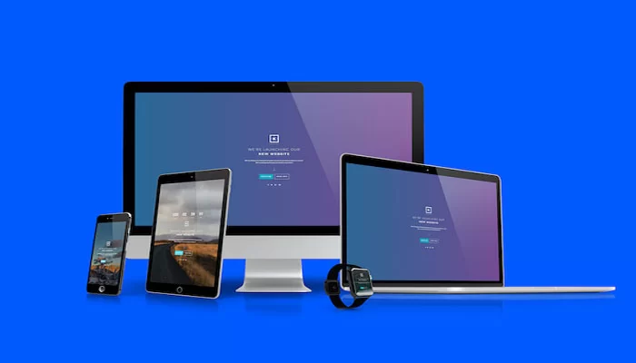 اهمیت طراحی سایت واکنش‌گرا