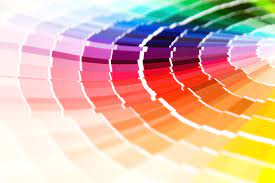 روانشناسی رنگ در برندینگ