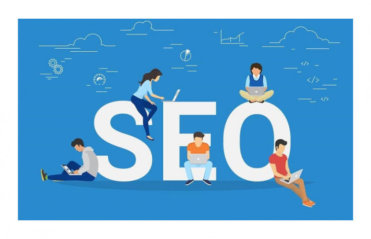 سئو و اهمیت آن