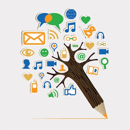 محتوا پادشاه است