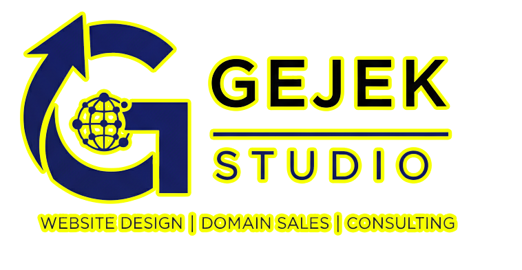 لوگوی استودیو گژک