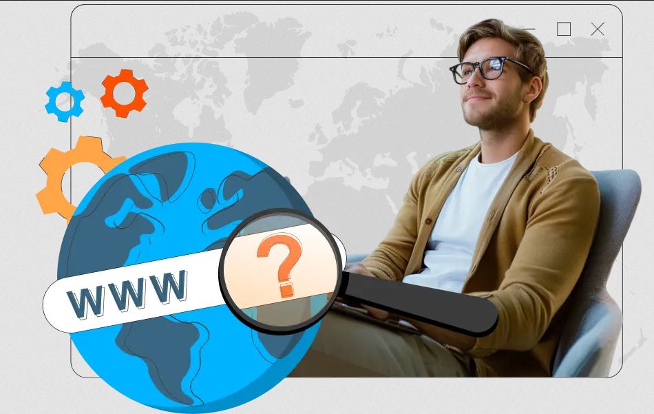 فروش دامنه رند و خاص